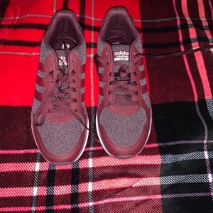 Adidas cloud foam flyer w